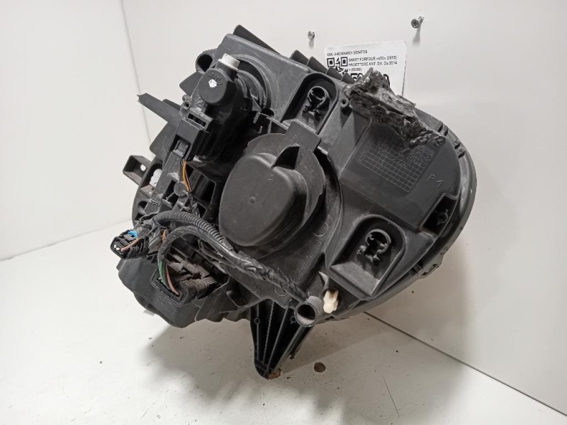 Proiettore ANT DX A4539064601 Smart Forfour 453 2015