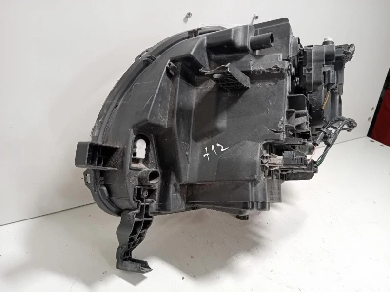 Proiettore ANT DX A4539064601 Smart Forfour 453 2015