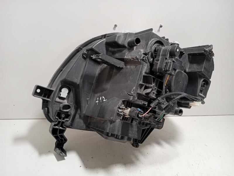 Proiettore ANT DX A4539064601 Smart Forfour 453 2015