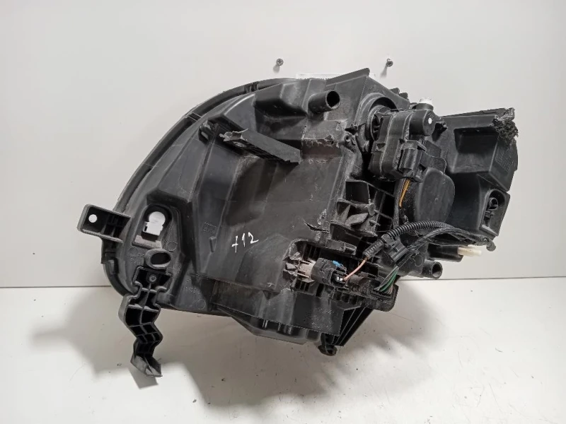Proiettore ANT DX A4539064601 Smart Forfour 453 2015