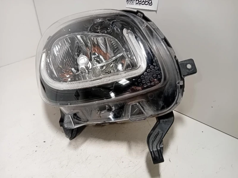 Proiettore ANT DX A4539064601 Smart Forfour 453 2015