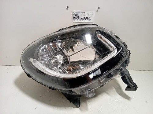 Proiettore ANT DX A4539064601 Smart Forfour 453 2015