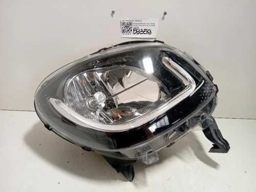 Proiettore ANT DX A4539064601 Smart Forfour 453 2015
