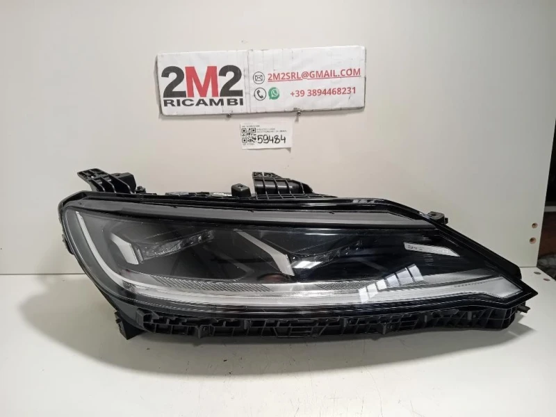 Proiettore ANT DX SC3E4121020 Byd ATTO 2 2024