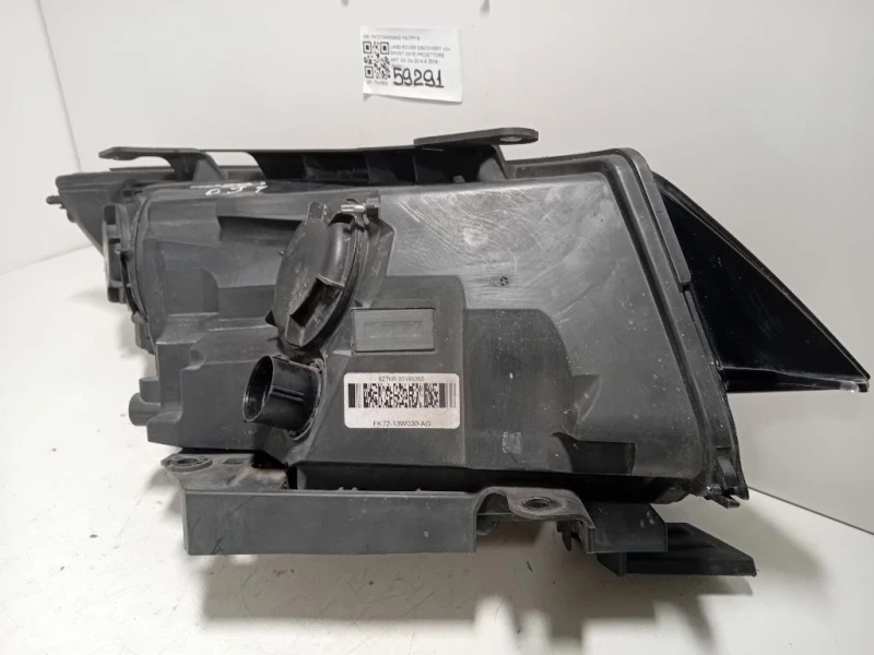 Proiettore ANT SX FK7213W030AG Land Rover Discovery V Sport 2015