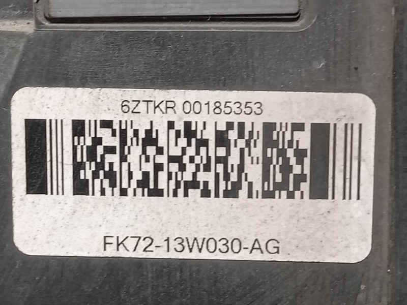 Proiettore ANT SX FK7213W030AG Land Rover Discovery V Sport 2015