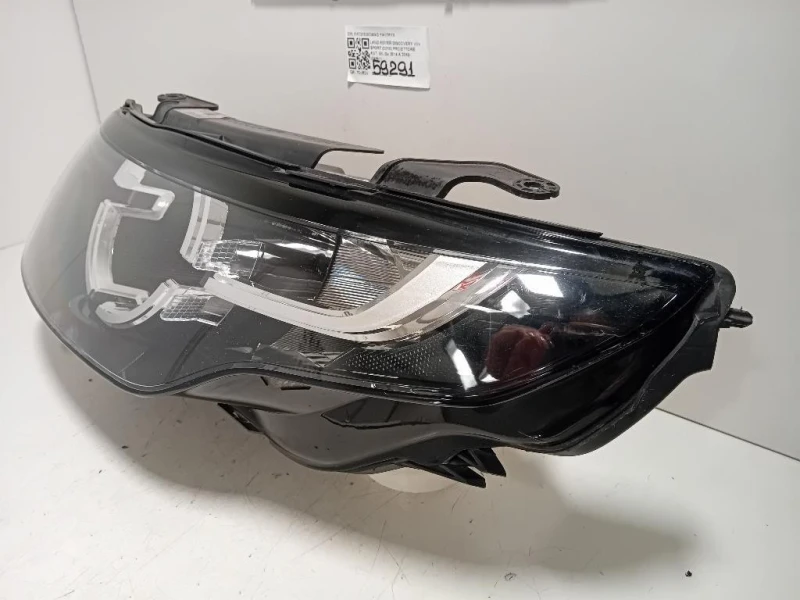Proiettore ANT SX FK7213W030AG Land Rover Discovery V Sport 2015