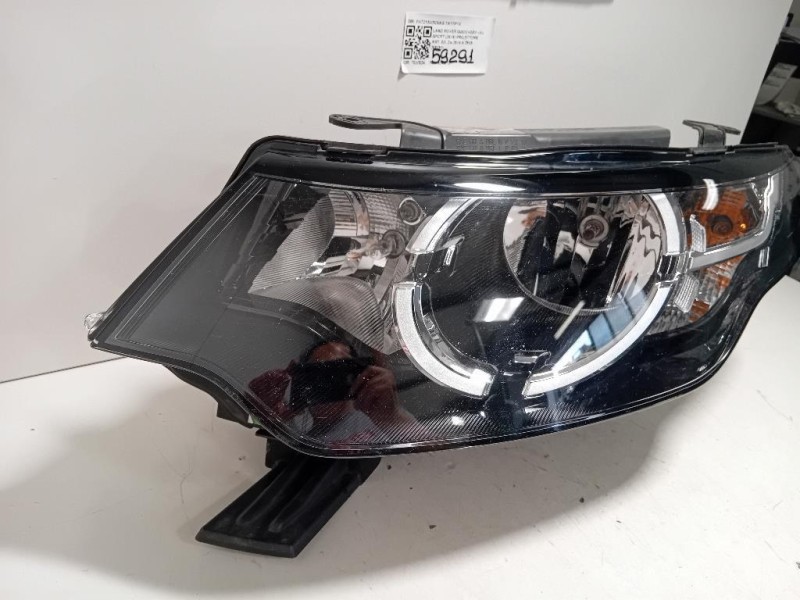 Proiettore ANT SX FK7213W030AG Land Rover Discovery V Sport 2015
