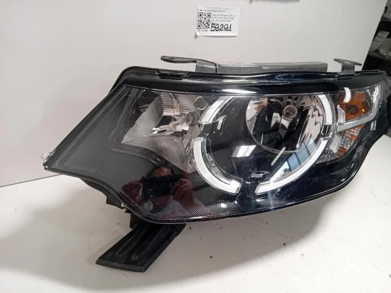 Proiettore ANT SX FK7213W030AG Land Rover Discovery V Sport 2015