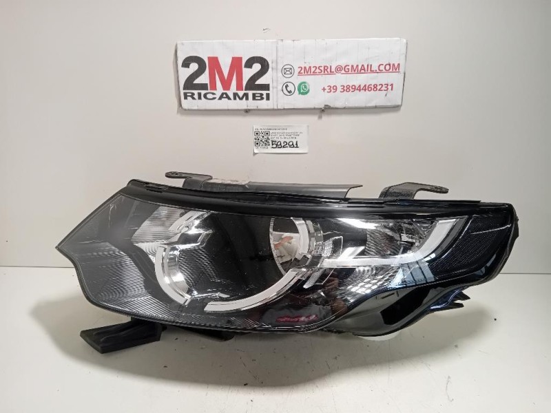 Proiettore ANT SX FK7213W030AG Land Rover Discovery V Sport 2015