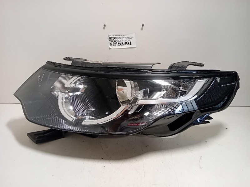 Proiettore ANT SX FK7213W030AG Land Rover Discovery V Sport 2015