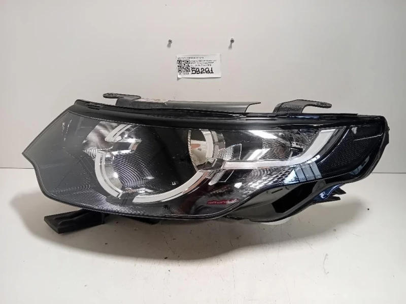 Proiettore ANT SX FK7213W030AG Land Rover Discovery V Sport 2015