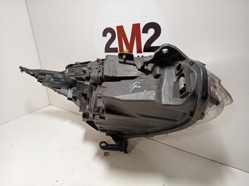 Proiettore ANT SX 9810805780 Peugeot 208 I 2015