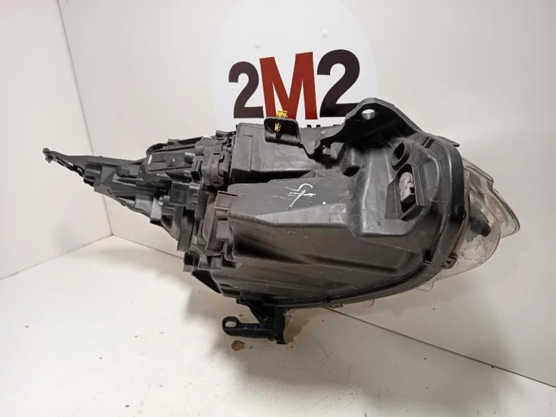 Proiettore ANT SX 9810805780 Peugeot 208 I 2015