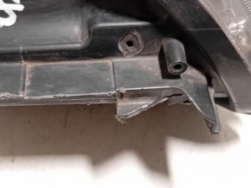 Proiettore ANT SX PROIETTORE ANT SX Toyota Prius II 2012