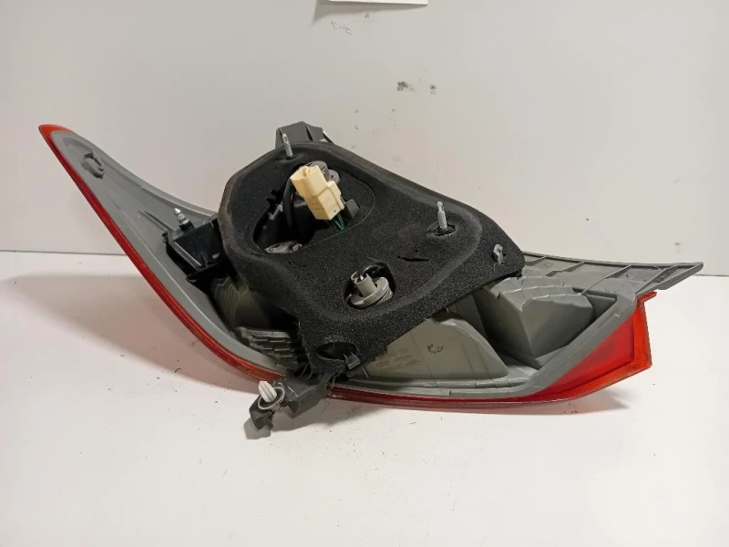 Fanale POST DX FANALE POST DX Toyota Yaris IV 2012