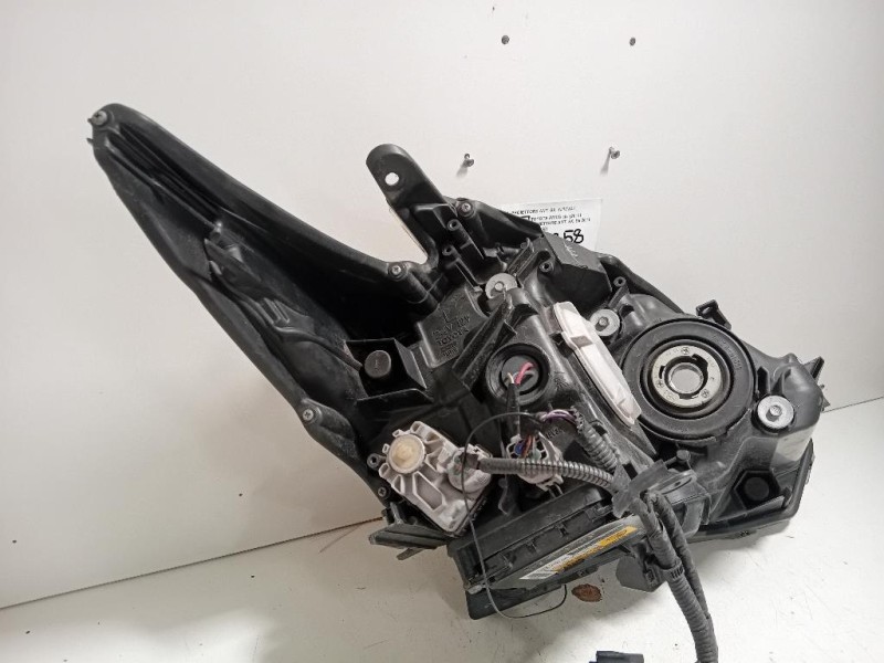 Proiettore ANT SX PROIETTORE ANT SX Toyota Prius II 2012
