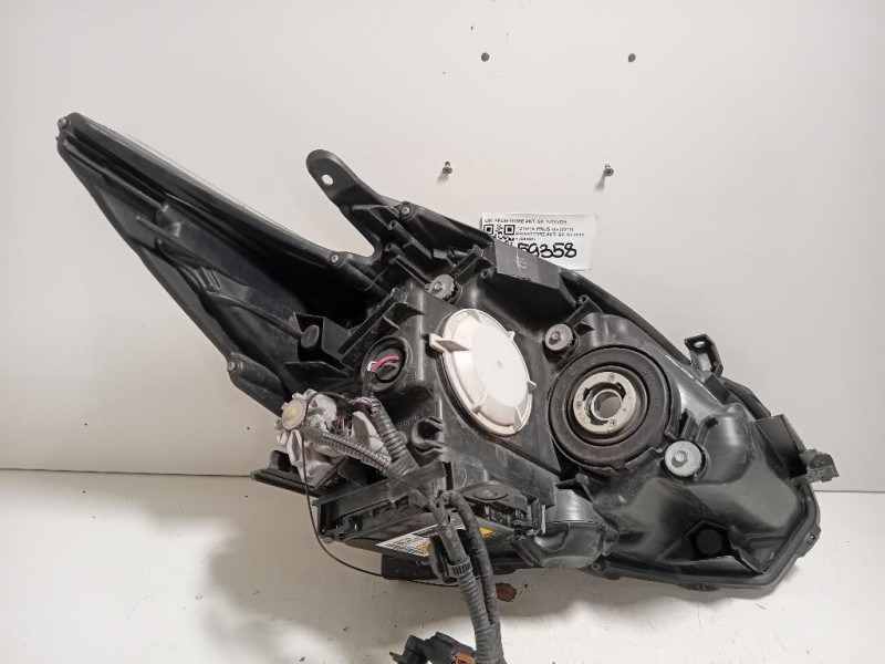 Proiettore ANT SX PROIETTORE ANT SX Toyota Prius II 2012