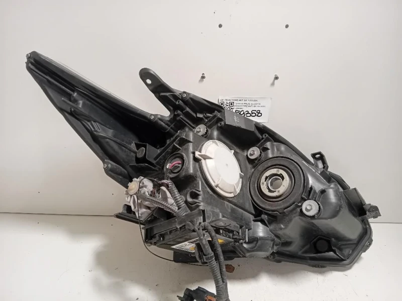 Proiettore ANT SX PROIETTORE ANT SX Toyota Prius II 2012