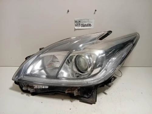 Proiettore ANT SX PROIETTORE ANT SX Toyota Prius II 2012