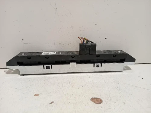 Pulsanti Comando Multifunzione 8X2311B650AB Jaguar XF I 2008