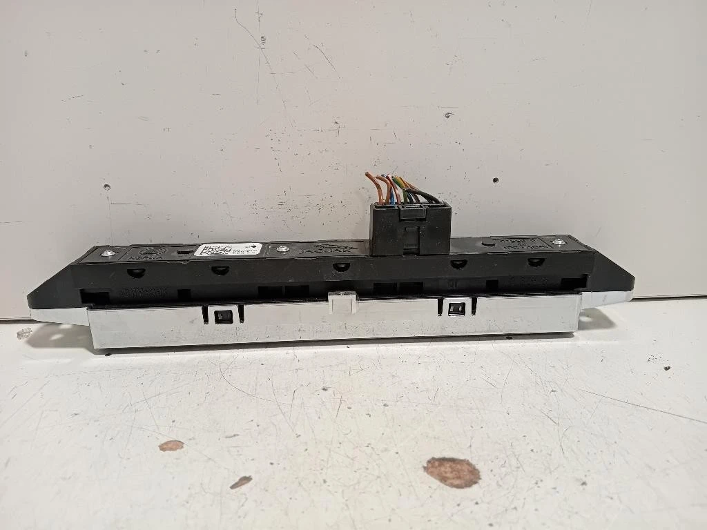 Pulsanti Comando Multifunzione 8X2311B650AB Jaguar XF I 2008