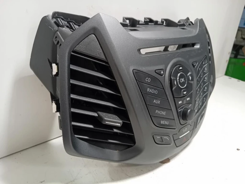 Pulsantiera Multifunzione Console Centrale BM5T18K811BA Ford Ecosport 2013