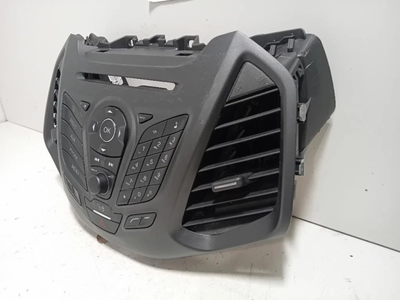 Pulsantiera Multifunzione Console Centrale BM5T18K811BA Ford Ecosport 2013