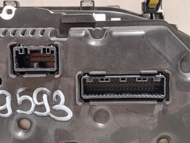 Quadro Strumenti 83800-0U430 Toyota Yaris IV 2014