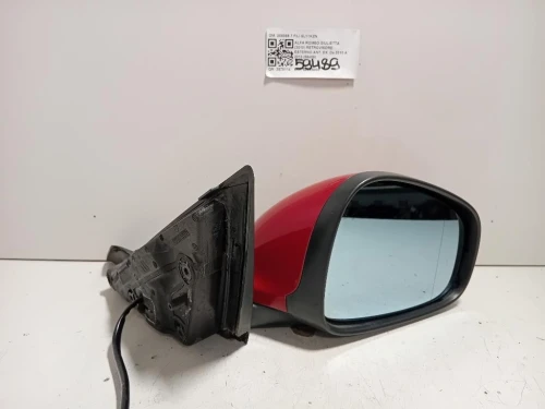 Retrovisore Esterno ANT DX 205066 7 FILI Alfa Romeo Giulietta 2010