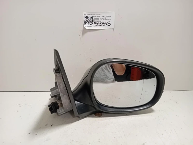 Retrovisore Esterno ANT DX F0141108 5 FILI Bmw Serie 1 E87 Berlina 2005