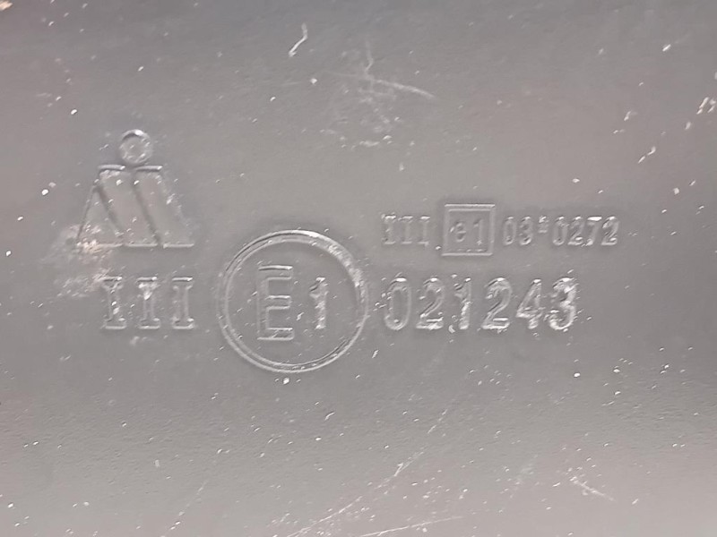 Retrovisore Esterno ANT DX 205086 9 FILI Honda CR-V IV 2012