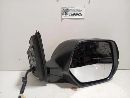 Retrovisore Esterno ANT DX 205086 9 FILI Honda CR-V IV 2012