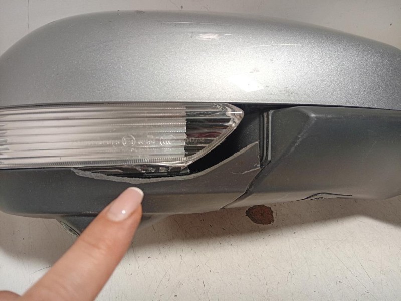 Retrovisore Esterno ANT DX 11370242 11 FILI Mg ZS II 2020