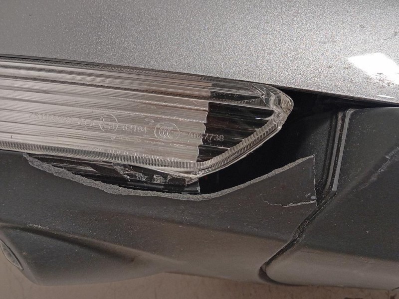 Retrovisore Esterno ANT DX 11370242 11 FILI Mg ZS II 2020