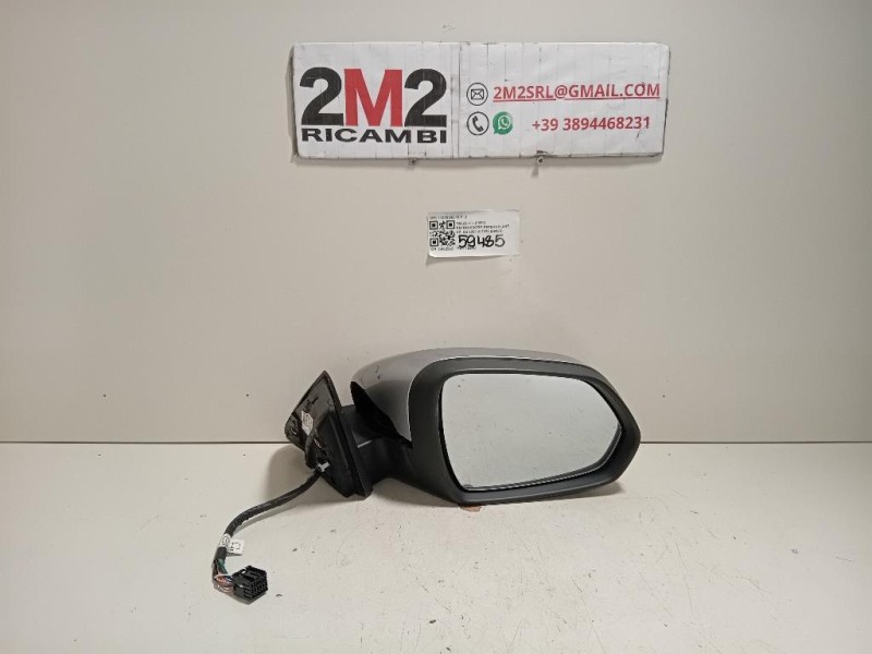Retrovisore Esterno ANT DX 11370242 11 FILI Mg ZS II 2020