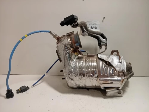 Catalizzatore 208A05597R Dacia Duster II 2021