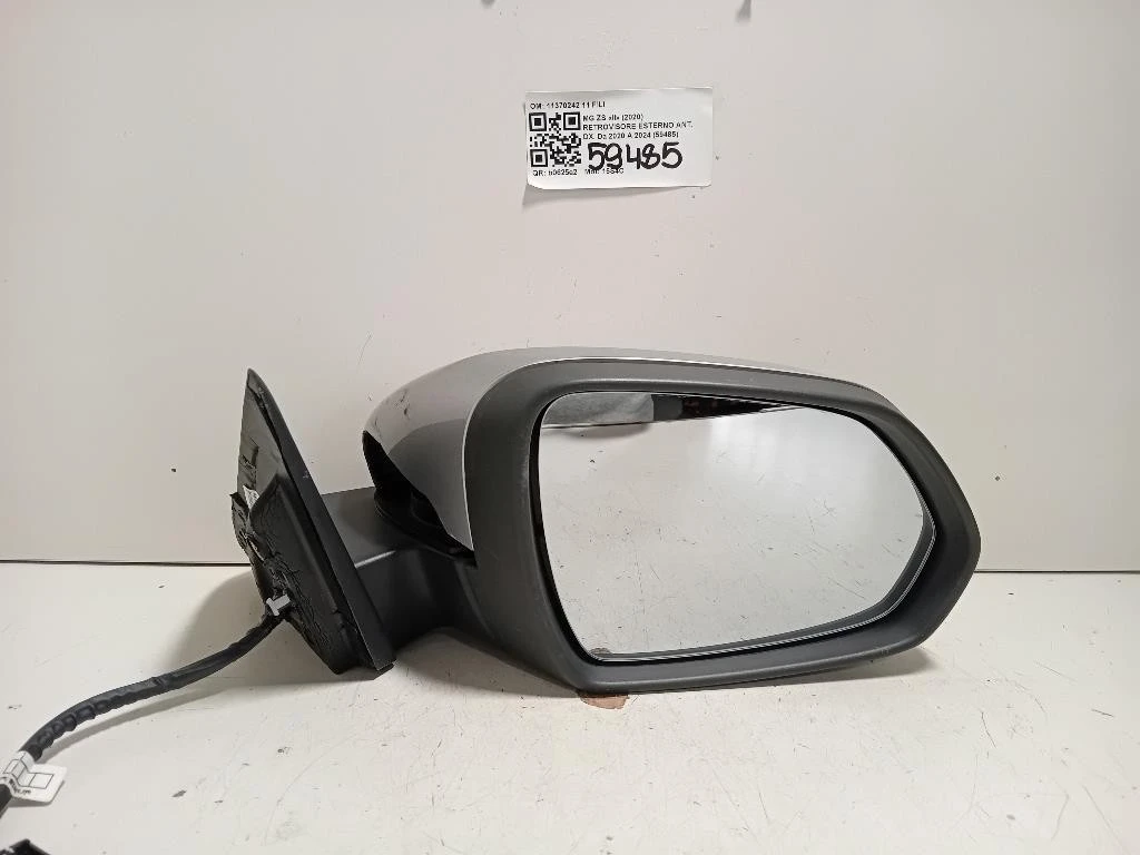 Retrovisore Esterno ANT DX 11370242 11 FILI Mg ZS II 2020