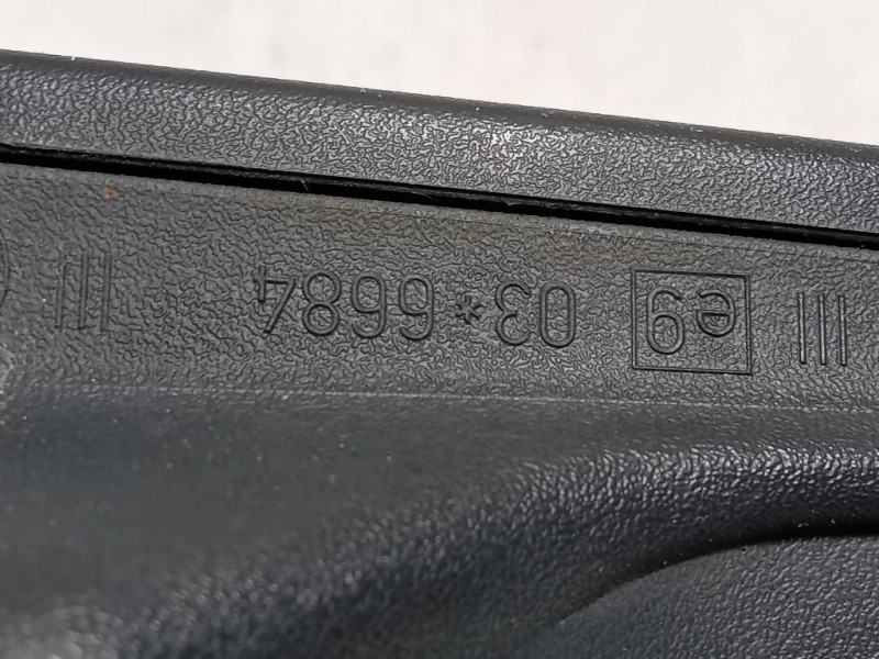 Retrovisore Esterno ANT DX 212836446 6 FILI Seat LEON 5F1 2013
