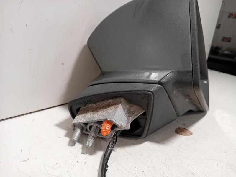 Retrovisore Esterno ANT DX 212836446 6 FILI Seat LEON 5F1 2013