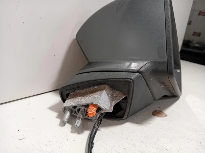 Retrovisore Esterno ANT DX 212836446 6 FILI Seat LEON 5F1 2013