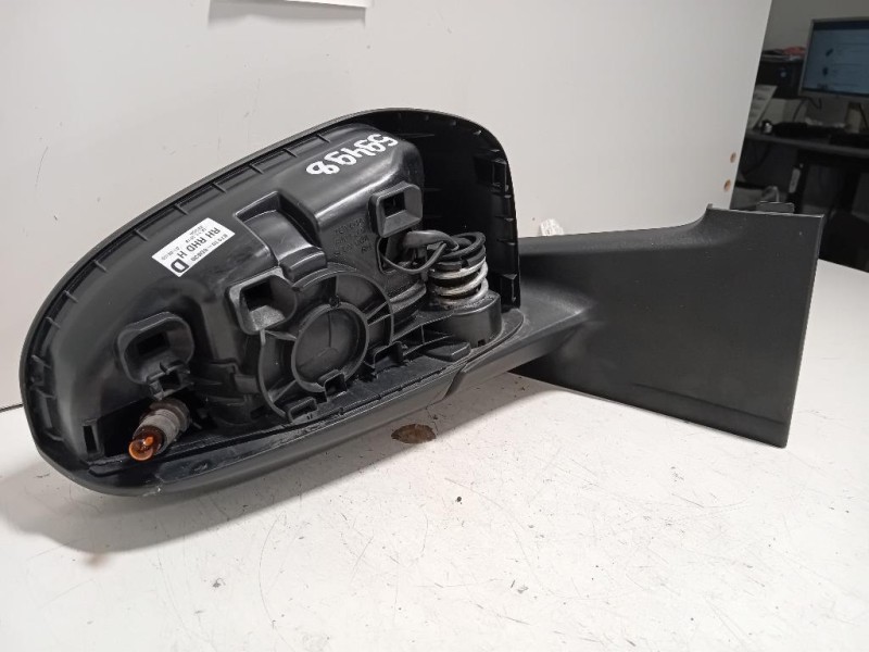 Retrovisore Esterno ANT DX 879100DB40 Toyota Yaris IV 2014