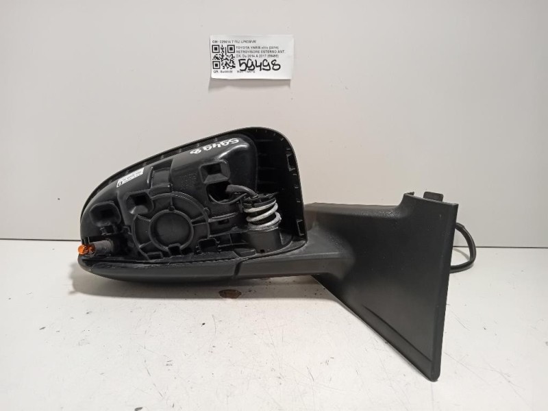 Retrovisore Esterno ANT DX 879100DB40 Toyota Yaris IV 2014