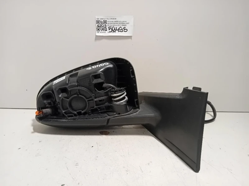 Retrovisore Esterno ANT DX 879100DB40 Toyota Yaris IV 2014