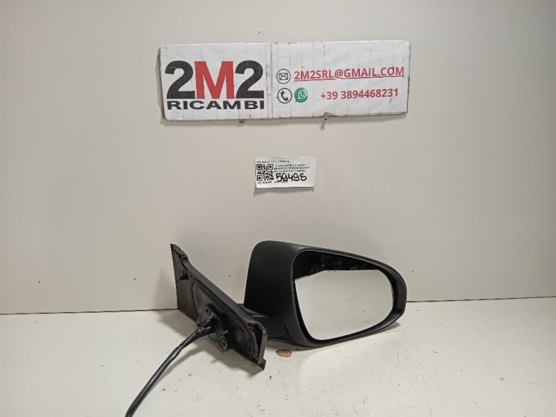 Retrovisore Esterno ANT DX 879100DB40 Toyota Yaris IV 2014