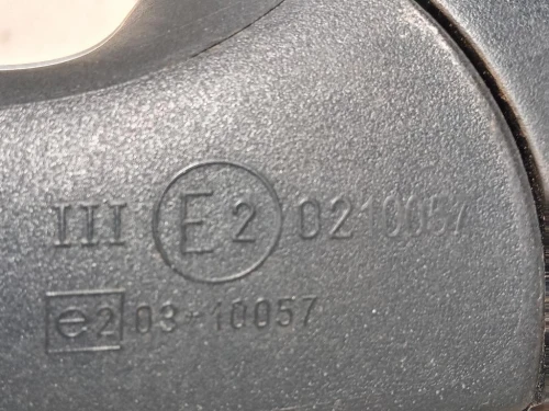 Retrovisore Esterno ANT DX 1S1857508AB9B9 Volkswagen UP 2012