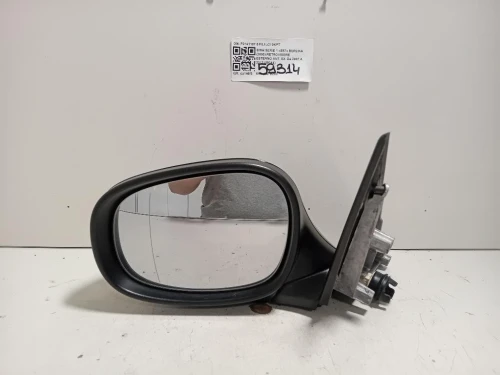 Retrovisore Esterno ANT SX F0141107 5 FILI Bmw Serie 1 E87 Berlina 2005