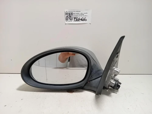 Retrovisore Esterno ANT SX 51167176167 Bmw Serie 3 E92 Coupe 2007