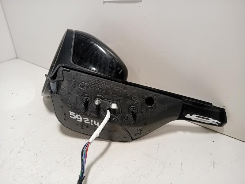 Retrovisore Esterno ANT SX 23267310 6+2 FILI Citroen C3 III 2016