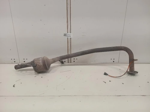 Catalizzatore CATALIZZATORE Dacia Sandero I 2008